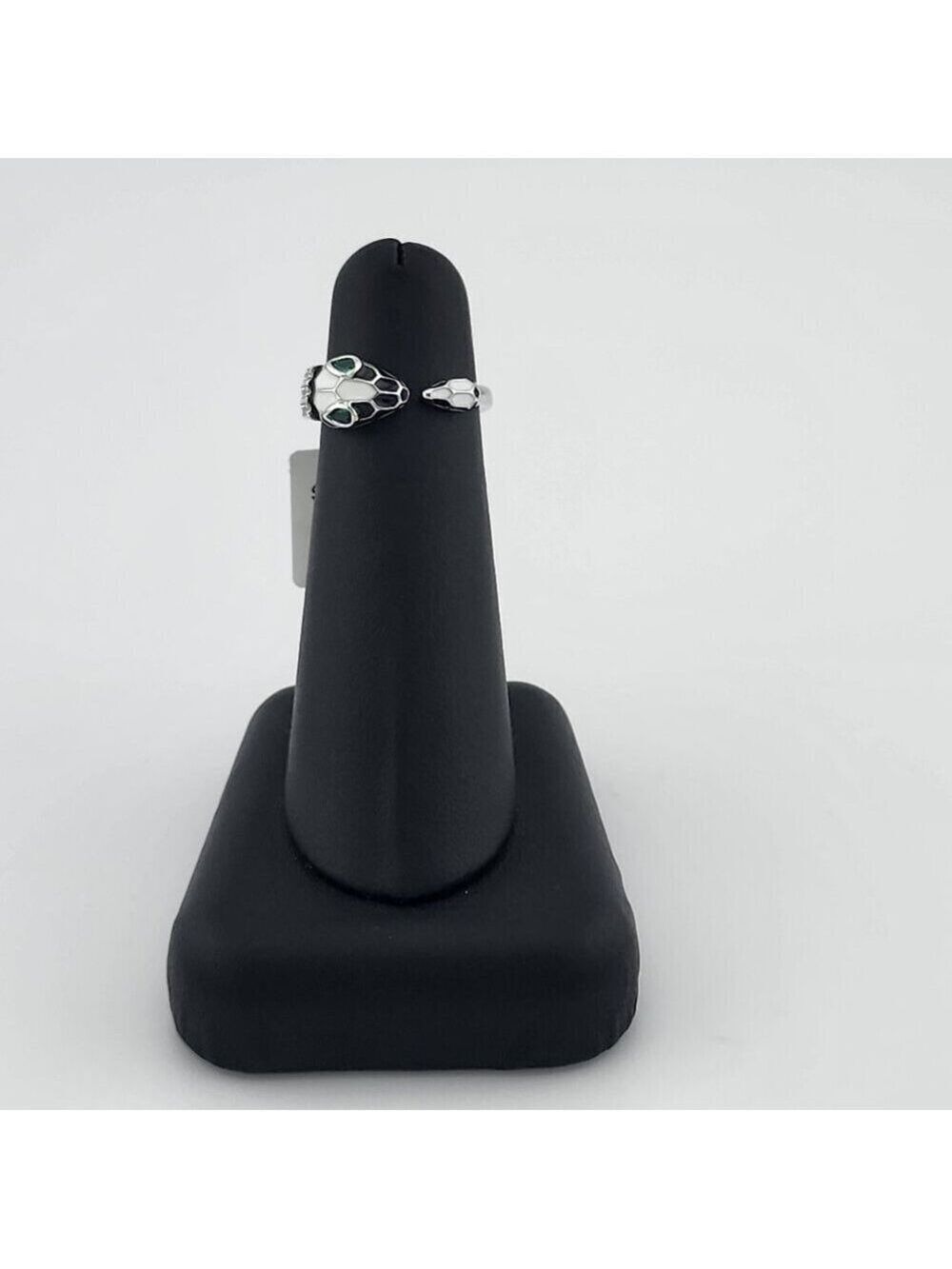 Mystic Serpent – Brand New Sterling Silver 925 Ring